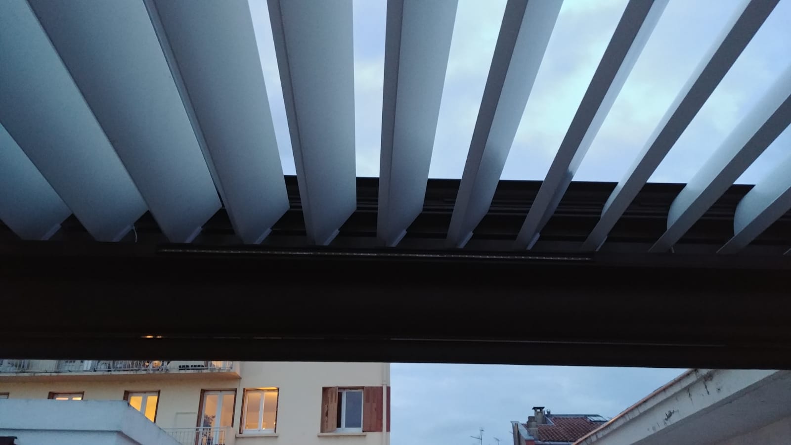 Pergola 20